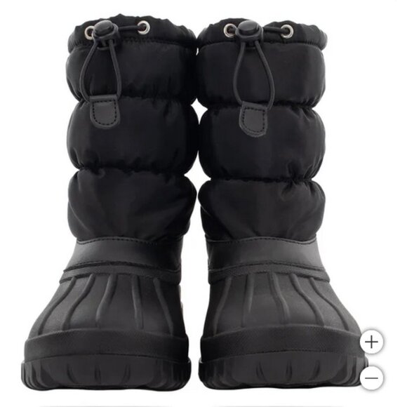 Chooka Ladies' Winter Boot NIB - Picture 4 of 5